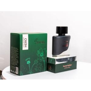 Lotus Perfume HERO 70ml